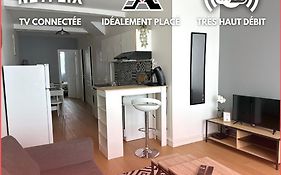 Ღ Hubble • Au Coeur De Saintes, Spacieux & Wifi
